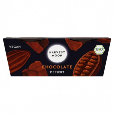 Harvest Moon Kokosdessert Schokolade (2x80g)